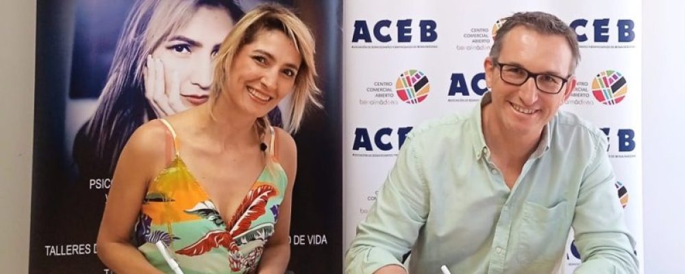 DESCUENTOS DE HASTA EL 40% EN ASESORÍA DE IMAGEN Y COACH PARA ASOCIADOS DE ACEB, CON VIVIANA SÁENZ