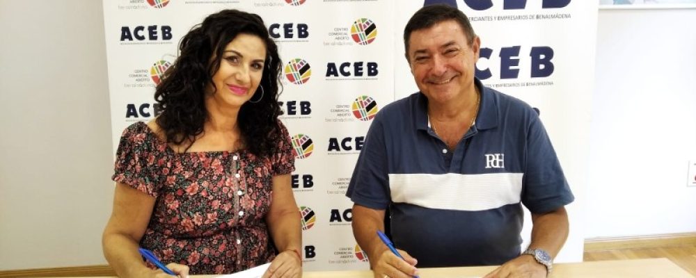 CONVENIO CON WEBSITES MÁLAGA, QUE OFRECE LA OFERTA ESENCIAL WEB AL PRECIO DE 300 EUROS