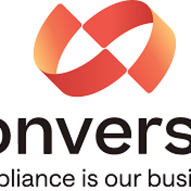 Conversia