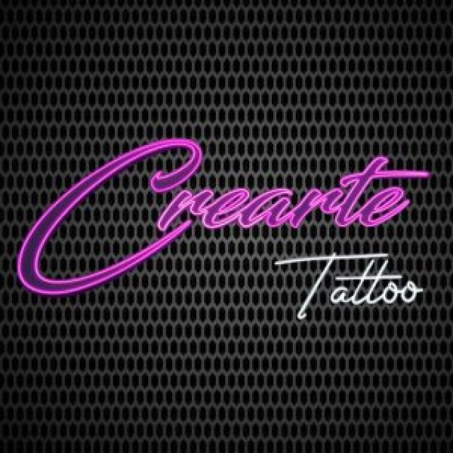 Crearte Tattoo