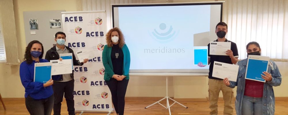 LA SEDE DE ACEB-ACCAB ACOGE UNA ACCIÓN FORMATIVA POLIVALENTE DE SUPERMERCADO