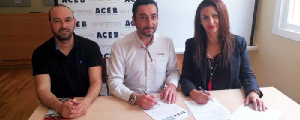 CONVENIO CON CONEXIBÉRICA, CON DESCUENTOS EN LIMPIEZA Y MANTENIMIENTO DE COCINAS INDUSTRIALES 