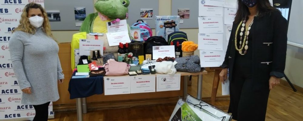 LA CAMPAÑA #FELIZBENALVIDAD DESARROLLADA POR LA ACEB REGISTRA UN ALCANCE DE MÁS DE 346.000 PERSONAS