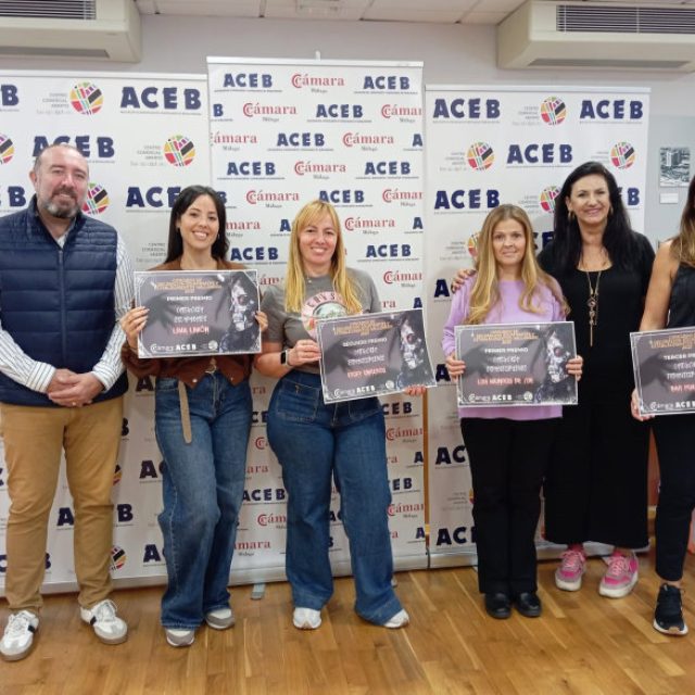 EL CONCURSO DE DECORACIÓN DE HALLOWEEN ORGANIZADO POR ACEB RECIBE CASI 38.500 VISUALIZACIONES EN 7 DÍAS