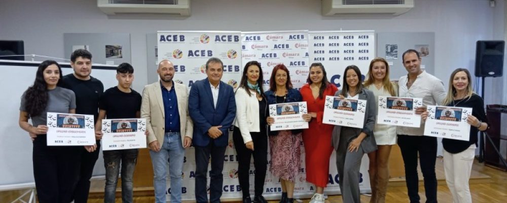 LAS DECORACIONES DEL CONCURSO DE HALLOWEEN DE LA ACEB REGISTRAN CASI 20.500 VISITAS EN DIEZ DÍAS