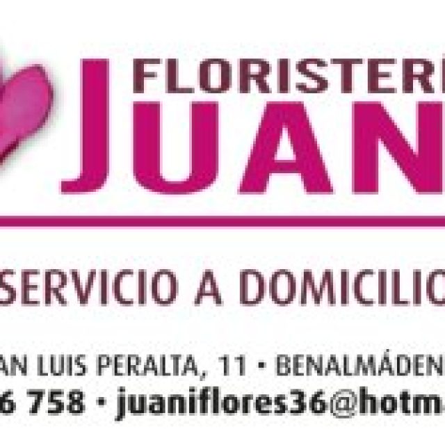 Floristería Juani