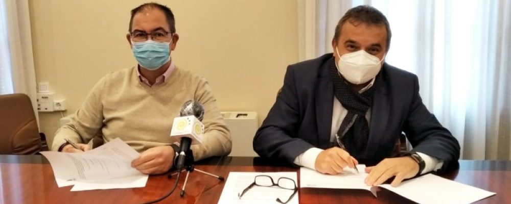 ACCAB Y EL AYUNTAMIENTO FIRMAN UN CONVENIO PARA LA PROMOCIÓN DEL CCA DE BENALMÁDENA, CON MEJORAS PARA LOS PRÓXIMOS 4 AÑOS