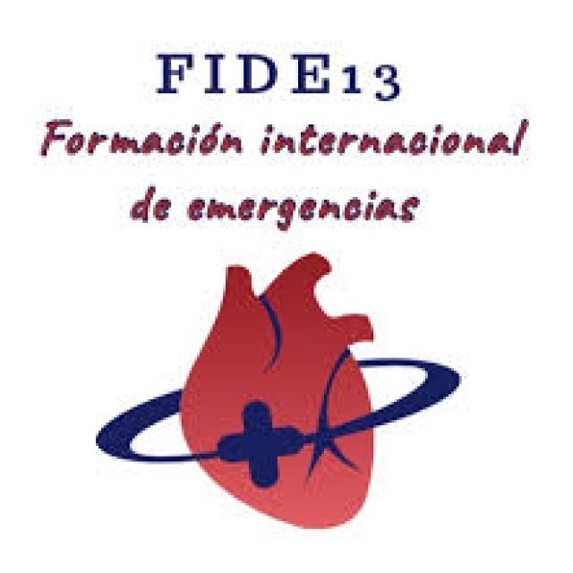 Formación Internacional de Emergencias