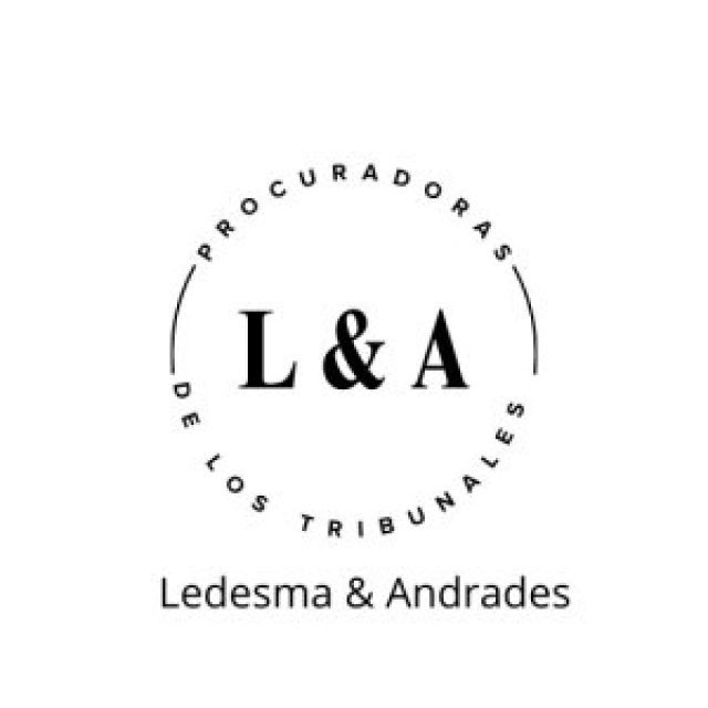 Ledesma y Andrades Procuradoras