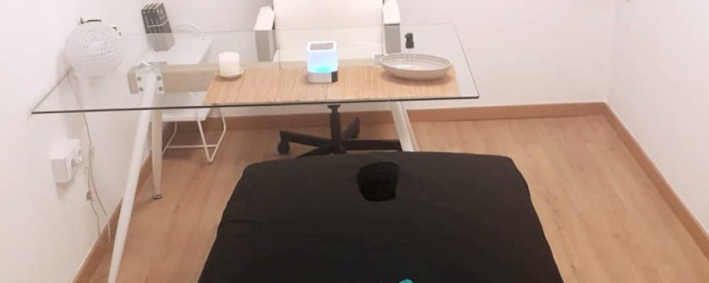 LINALOE OFRECE A LOS ASOCIADOS DE ACEB-ACCAB UN 10% DE DESCUENTO EN SESIONES DE QUIROMASAJE