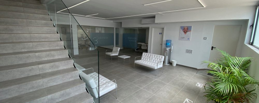 CONVENIO CON MEDYGROUP, CON UN 10% DE DESCUENTO EN TRATAMIENTOS DENTALES Y OFERTAS PARA SOCIOS DE ACEB Y ACCAB