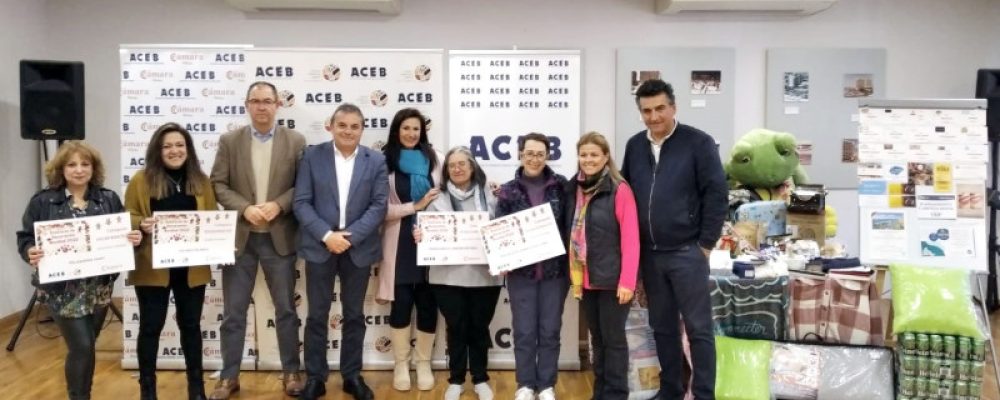 LA CAMPAÑA DE NAVIDAD DE ACEB Y ACCAB REGISTRA UN ALCANCE DE 294.180 PERSONAS