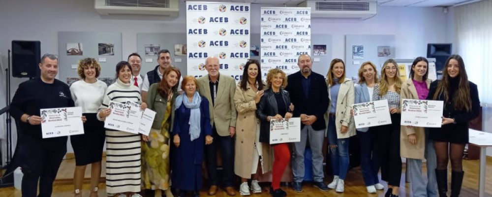 LA CAMPAÑA DE NAVIDAD DE ACEB-ACCAB REGISTRA UN ALCANCE DE MÁS DE CUATRO VECES LA POBLACIÓN DE BENALMÁDENA