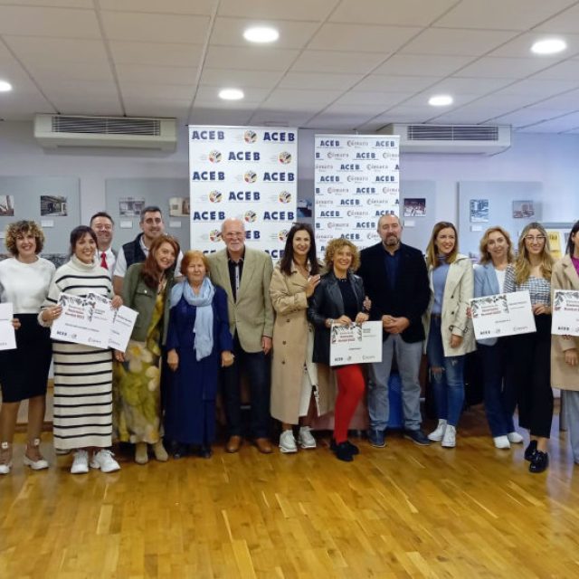 LA CAMPAÑA DE NAVIDAD DE ACEB-ACCAB REGISTRA UN ALCANCE DE MÁS DE CUATRO VECES LA POBLACIÓN DE BENALMÁDENA