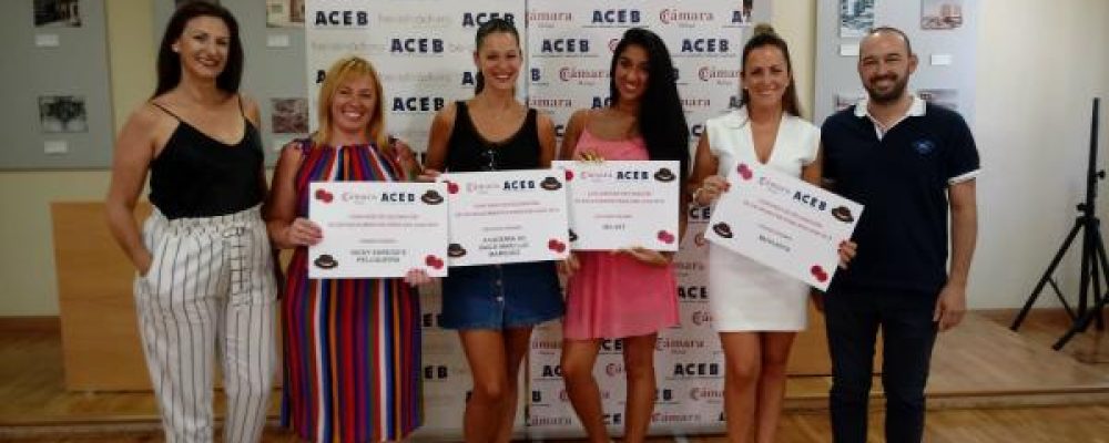 KEME PONGO Y VICKY ENREDO’S, GANADORES DE LOS CONCURSOS DE DECORACIÓN FERIA DE SAN JUAN ORGANIZADOS POR LA ACEB