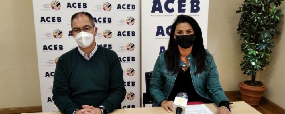 ACEB Y ACCAB FACILITAN LA TRAMITACIÓN DE LAS AYUDAS AL COMERCIO CONVOCADAS POR LA JUNTA DE ANDALUCÍA