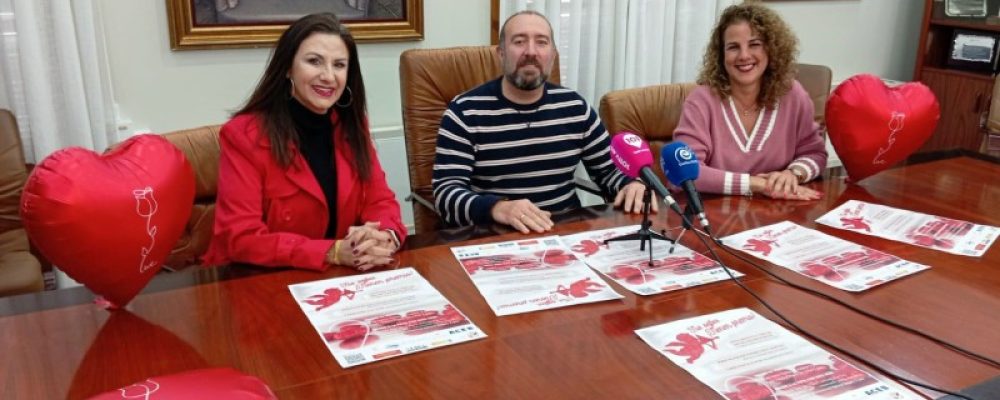 ACEB PONE EN MARCHA EL CONCURSO DE SELFIES ‘ENAMORADOS EN BENALMÁDENA’, CON PREMIOS AL VÍDEO Y A LA FOTO GANADORA