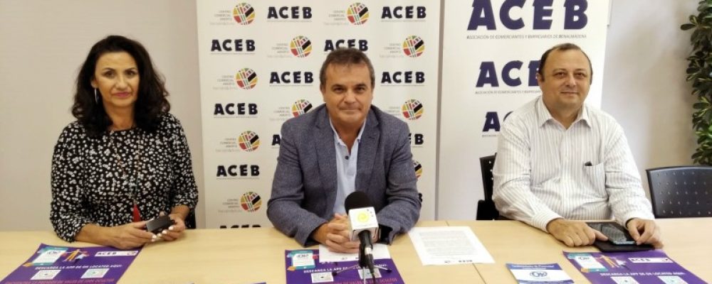 ACCAB ‘LANZARÁ’ PREMIOS A LOS CLIENTES DEL CCA MEDIANTE LA TECNOLOGÍA BLUETOOTH