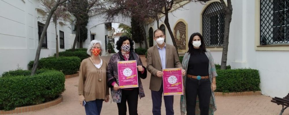 BENALMÁDENA PUEBLO ACOGERÁ TODOS LOS SÁBADOS EL MERCADO DE ECONOMÍA CIRCULAR ‘MERKADERES’