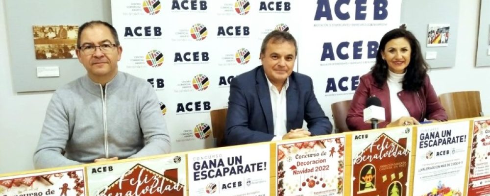 EN MARCHA LA CAMPAÑA DE NAVIDAD DE ACEB-ACCAB, CON UN GRAN SORTEO PARA LOS CLIENTES Y PROMOCIÓN DIRECTA DE INFLUENCERS