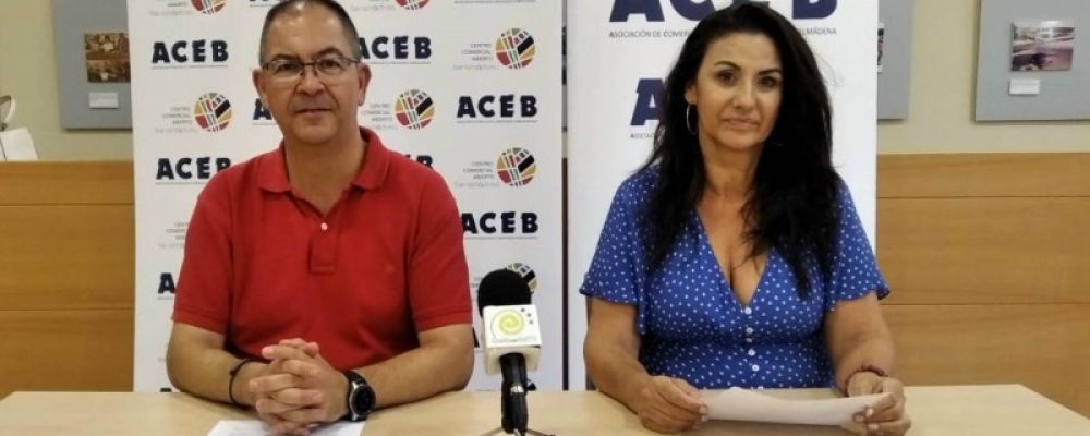 ACEB LANZA UNA ENCUESTA SOBRE MEJORAS COMERCIALES Y EMPRESARIALES EN BENALMÁDENA