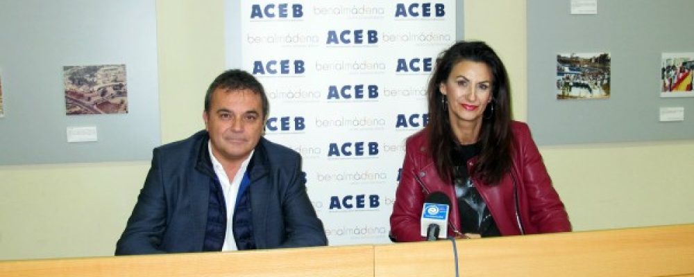 LA ACEB RECLAMA MEDIDAS PARA BONIFICAR EL IBI Y LA TASA DE BASURA A LAS PYMES DE BENALMÁDENA
