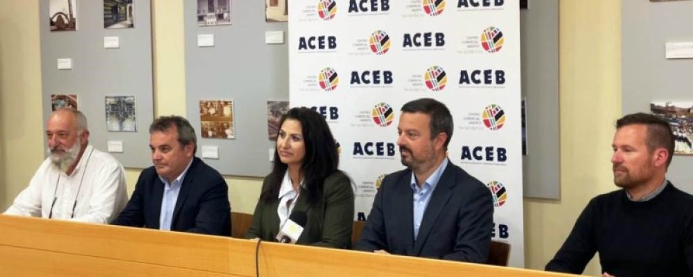 COLECTIVOS EMPRESARIALES SE UNEN EN CONTRA DEL INICIO INMINENTE DE LAS OBRAS EN LAS AVENIDAS ALAY Y ANTONIO MACHADO