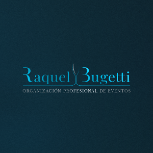 Raquel Bugetti Eventos