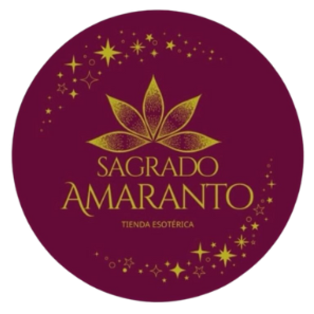 SAGRADO AMARANTO