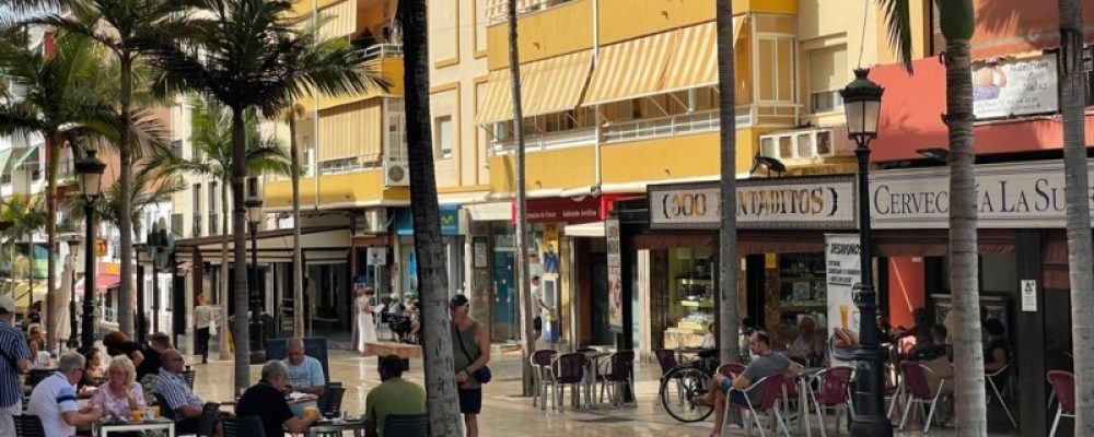 ACEB Y ACCAB SOLICITAN LA EXENCIÓN DE LA TASA DE OCUPACIÓN PARA LAS TERRAZAS, TAMBIÉN PARA EL AÑO 2021