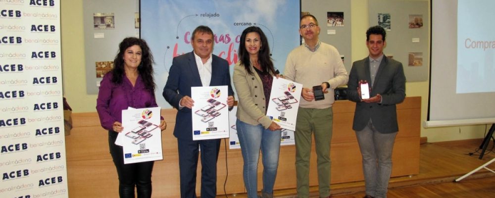 EL CENTRO COMERCIAL ABIERTO DE BENALMÁDENA PONE EN MARCHA UNA APP QUE INTEGRA A TODOS SUS ESTABLECIMIENTOS DE FORMA GRATUITA