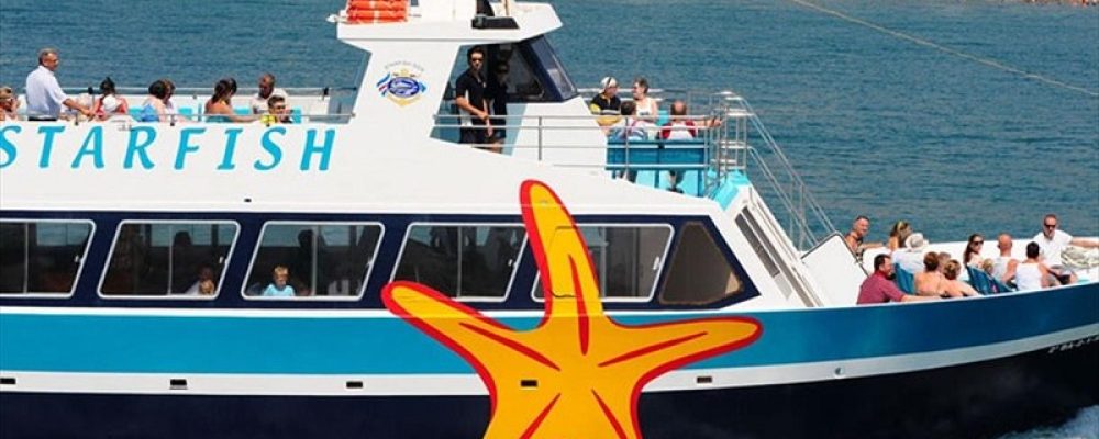 ACEB-ACCAB FIRMAN UN CONVENIO CON COSTASOL CRUCEROS, CON DESCUENTOS DEL 25% EN SUS LÍNEAS NÁUTICAS REGULARES