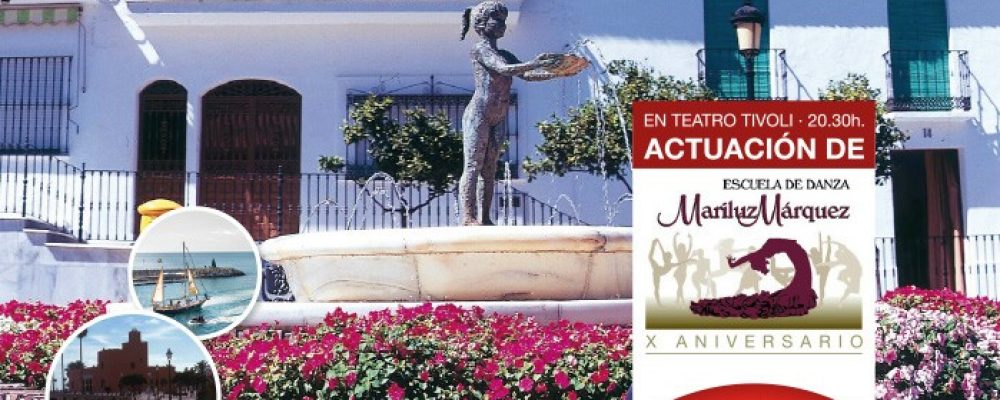 Día de Benalmádena en Tivoli