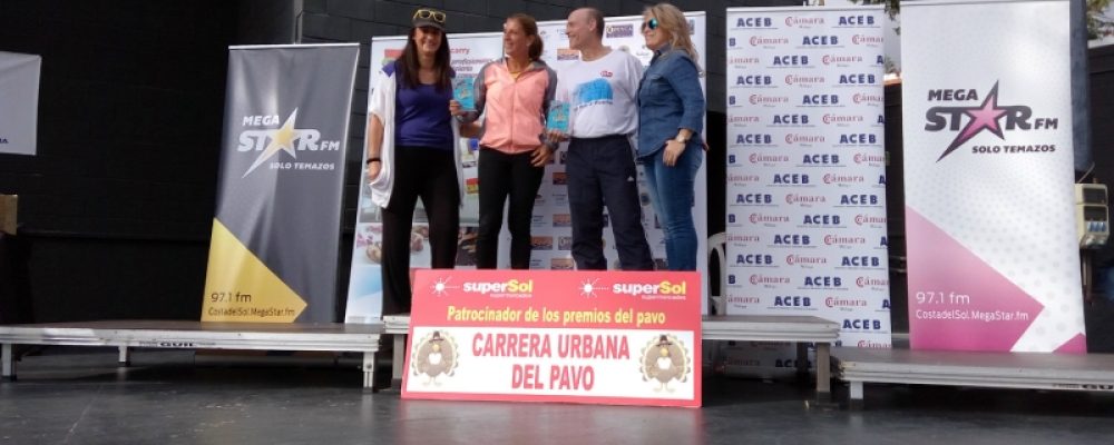 FOTOS DE LA 33ª CARRERA URBANA DEL PAVO