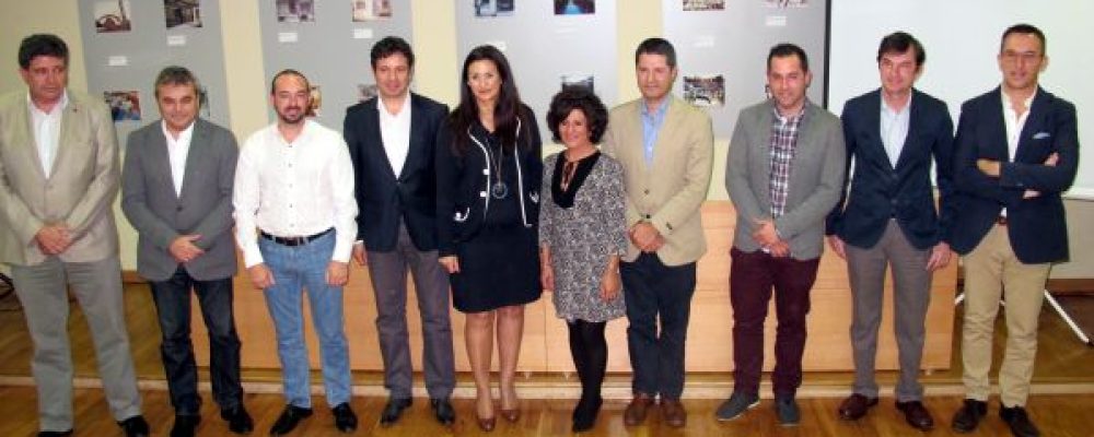 NUEVA JUNTA DIRECTIVA ACEB