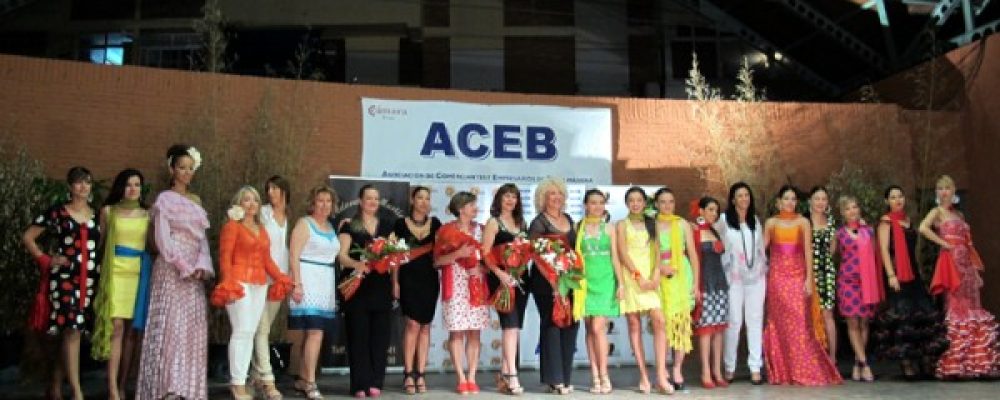 Exitosa Gala para la elección de la Reina y Damas  de la Feria de San Juan