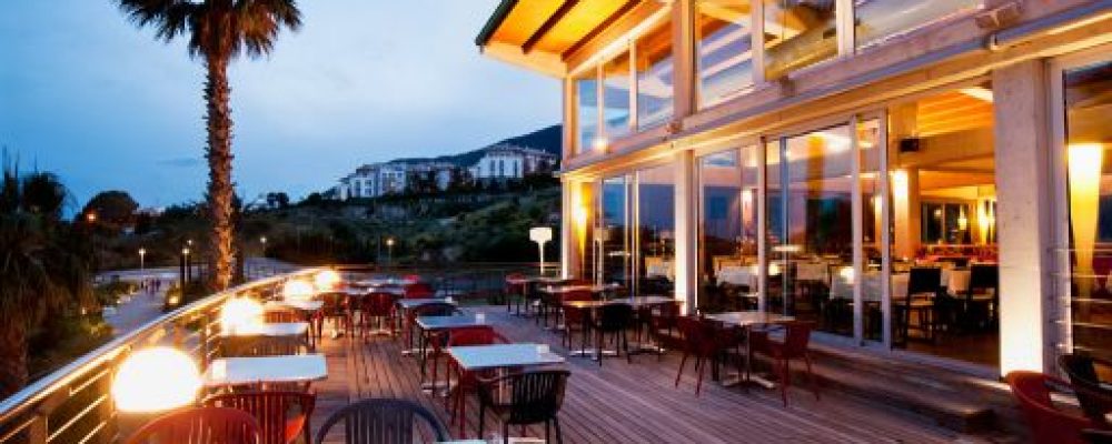 Acuerdo con Benalmádena Golf – Baboo Lounge&Restaurant