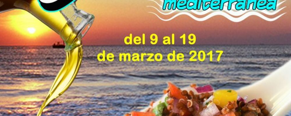 ARRANCA LA III RUTA DE LA TAPA SALUDABLE DE BENALMÁDENA, QUE SE CELEBRARÁ HASTA EL 19 DE MARZO
