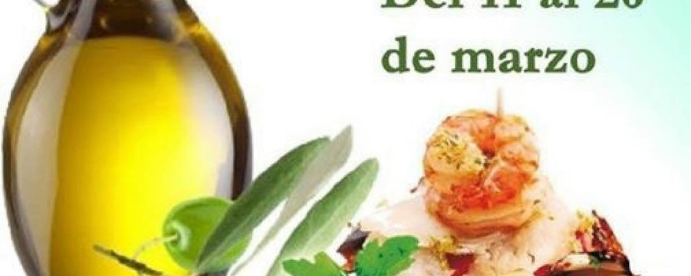 II Ruta de la Tapa Saludable