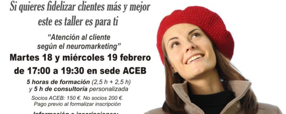 Taller oficial de Neuropymes