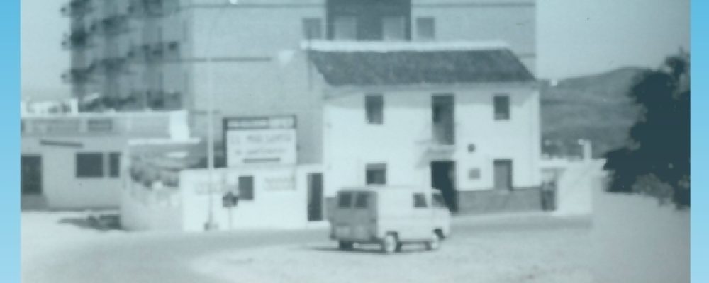 Negocios en el recuerdo