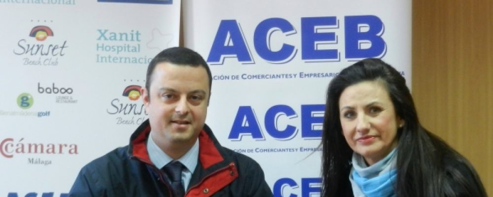 Convenio con Sunset Beach Club