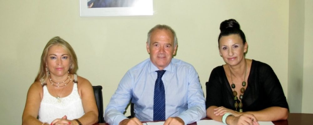 UNICAJA BANCO RENUEVA SU APOYO A LOS SOCIOS DE LA ACEB