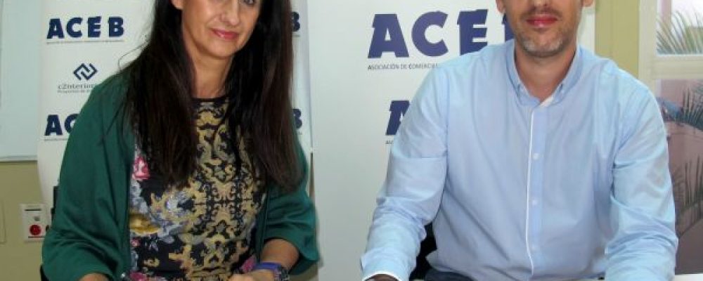CONVENIO CON C2 INTERIORISTAS, CON UN 10% DE DESCUENTO PARA LOS SOCIOS DE LA ACEB