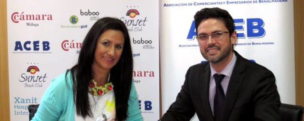 RENOVADO EL CONVENIO DE LA ACEB CON CAJAMAR CON CONDICIONES VENTAJOSAS PARA LOS ASOCIADOS