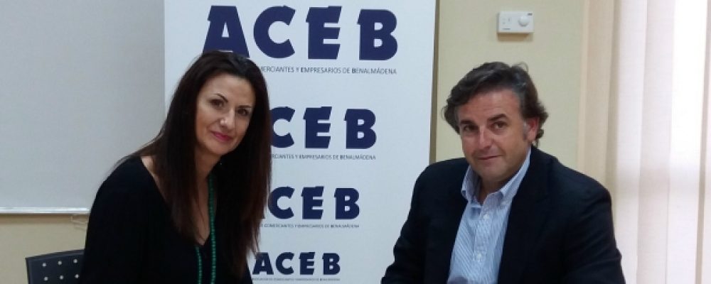 La ACEB y la Escuela Internacional de la Pequeña y Mediana Empresa firman un acuerdo de colaboración para la Consultoría Empresarial, Formación y el Networking