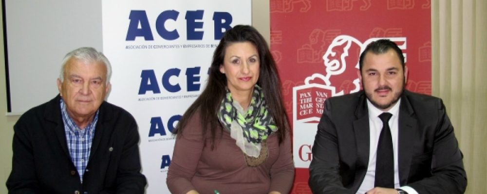 ACUERDO CON GENERALI SEGUROS, AHORROS E INVERSION CON DESCUENTOS DE HASTA EL 30% PARA LOS SOCIOS DE LA ACEB