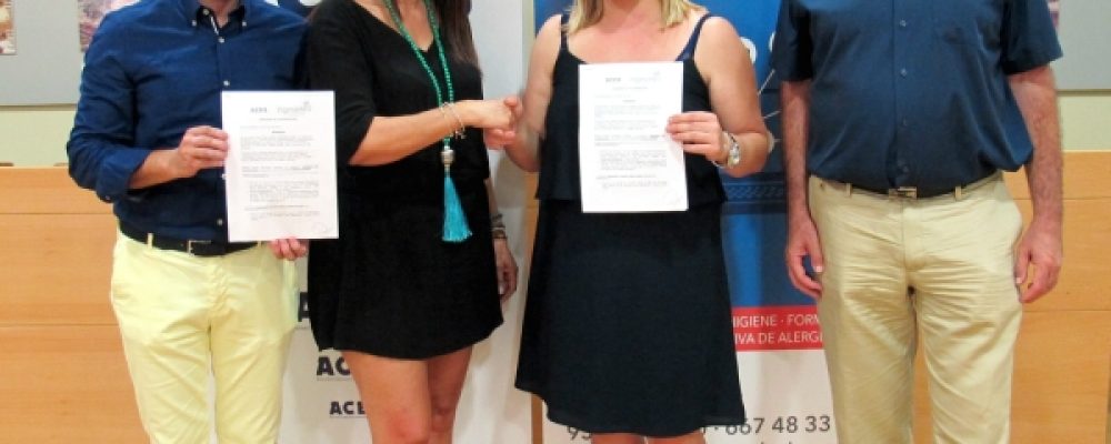 CONVENIO CON INGENIATE INNOVACIÓN Y CONSULTORÍA, CON DESCUENTOS DEL 20% EN SUS TARIFAS