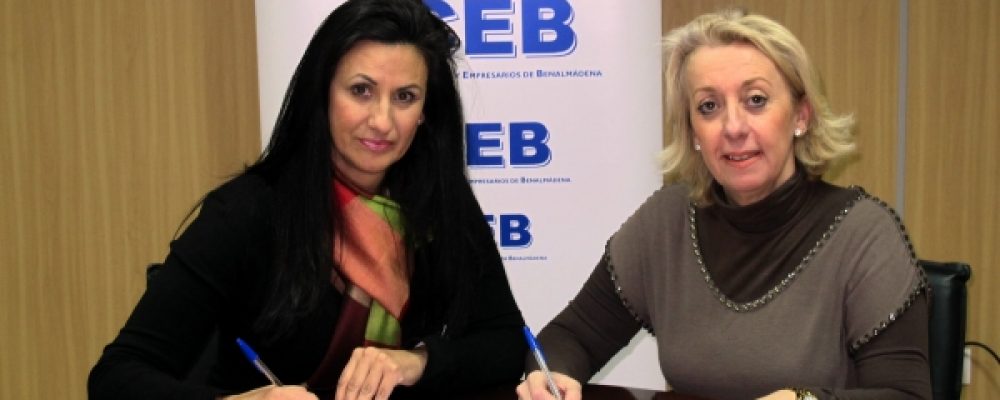 CONVENIO CON LA ASESORÍA PEPA LOZANO, ESPECIALIZADA EN EMPRESAS GESTIONADAS POR EXTRANJEROS