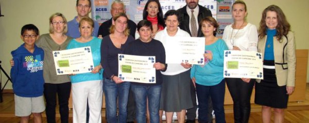 TABERNA TITA YOLI, RESTAURANTE LAS PALMERAS Y RESTAURANTE PLAZA, GANADORES DE LA I QUINCENA GASTRONÓMICA ‘COCINA DE CUARESMA’